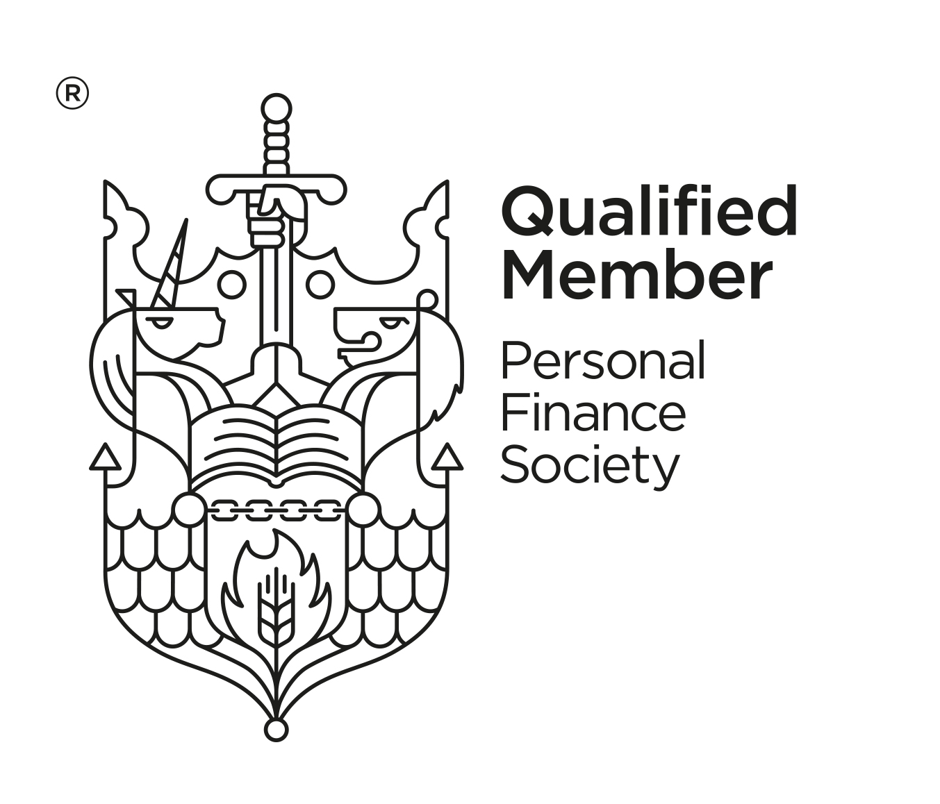 Qualified Member of the Personal Finance Society