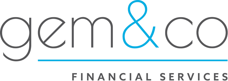 Gem & Co Financial Services logo