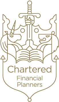 CII Chartered Financial Planners logo