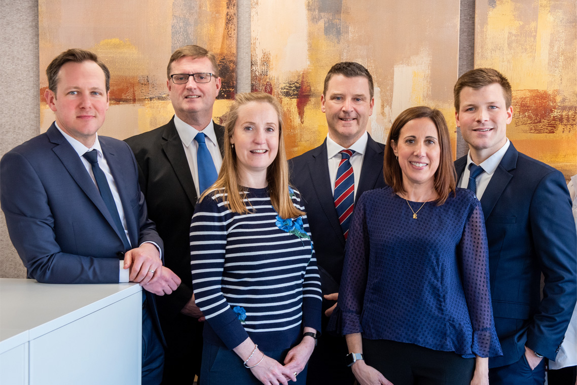 The Gem & Co Fiancial Services Team