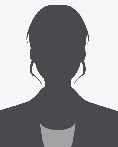 Emma Thomas, Client Relationship Manager