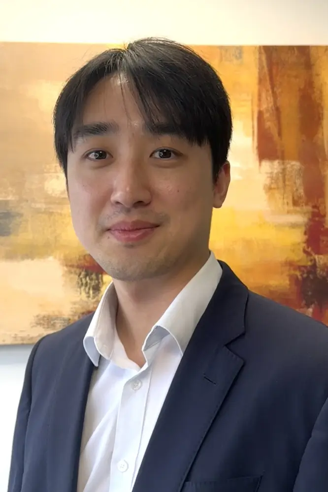 Jason Jung, Paraplanner